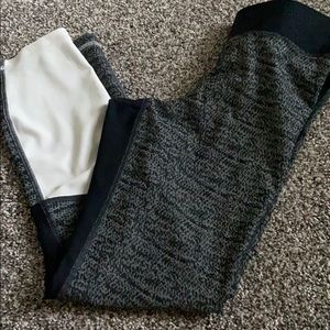 Under amour leggings